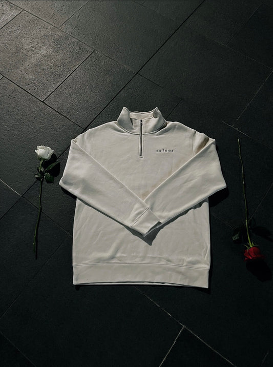 Quarter Zip